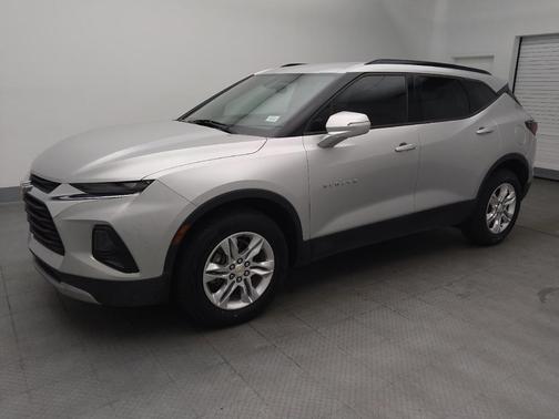 2019 Chevrolet Blazer 1LT