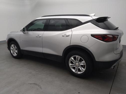 2019 Chevrolet Blazer 1LT