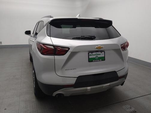 2019 Chevrolet Blazer 1LT