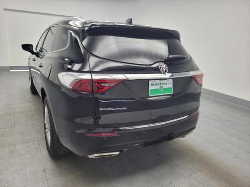 2022 Buick Enclave FWD Premium