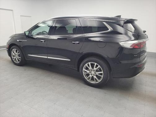 2022 Buick Enclave FWD Premium