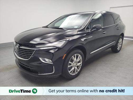 2022 Buick Enclave FWD Premium