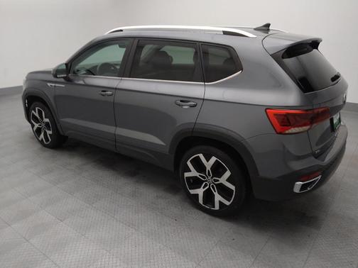 2022 Volkswagen Taos 1.5T SEL