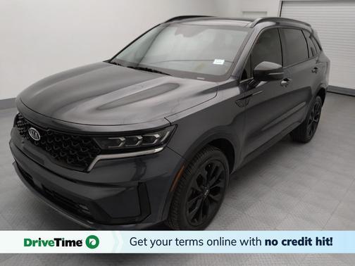 2021 Kia Sorento SX