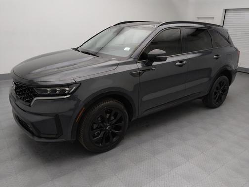 2021 Kia Sorento SX