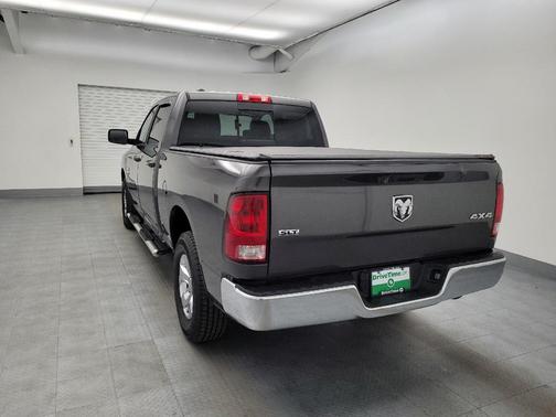 2020 RAM 1500 Classic SLT