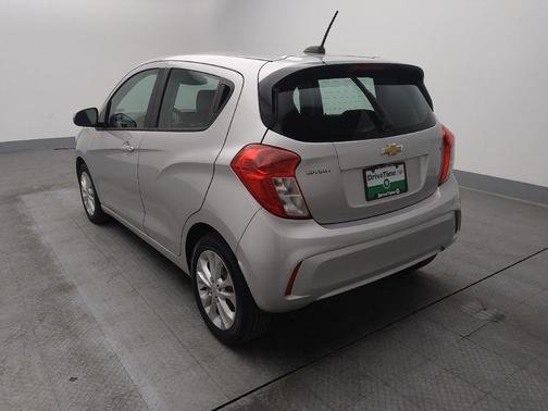 2020 Chevrolet Spark 1LT