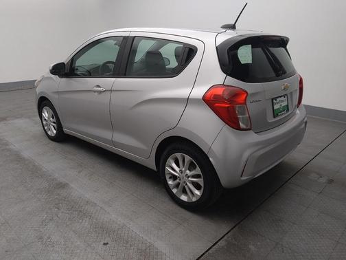 2020 Chevrolet Spark 1LT
