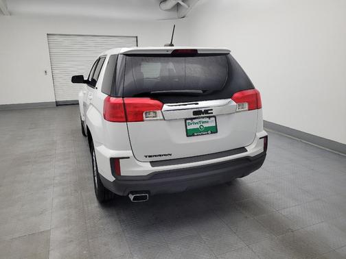 2017 GMC Terrain SLE-1