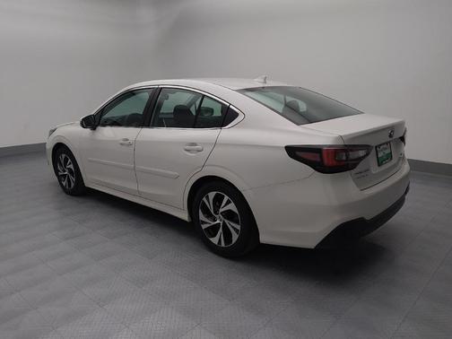 2020 Subaru Legacy Premium