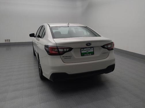 2020 Subaru Legacy Premium