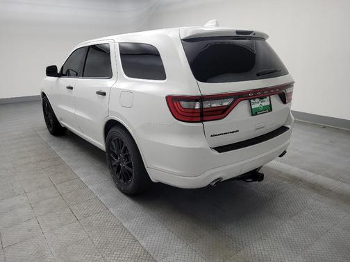 2015 Dodge Durango SXT Plus