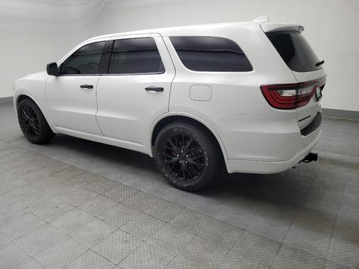 2015 Dodge Durango SXT Plus