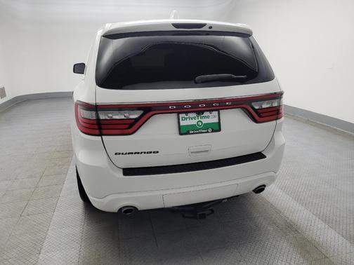 2015 Dodge Durango SXT Plus