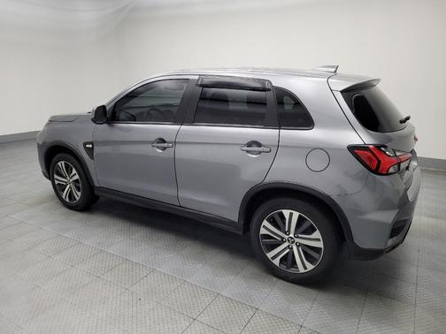 2022 Mitsubishi Outlander Sport 2.0 SP