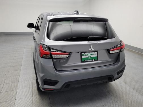 2022 Mitsubishi Outlander Sport 2.0 SP