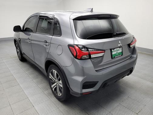 2022 Mitsubishi Outlander Sport 2.0 SP