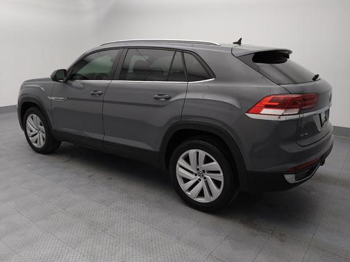 2021 Volkswagen Atlas Cross Sport 3.6L V6 SE w/Technology