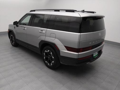 2024 Hyundai SANTA FE SEL 2.4