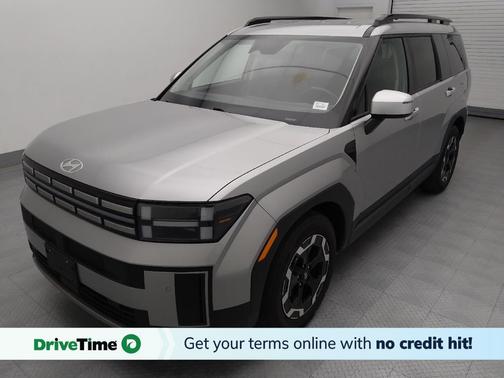 2024 Hyundai SANTA FE SEL 2.4