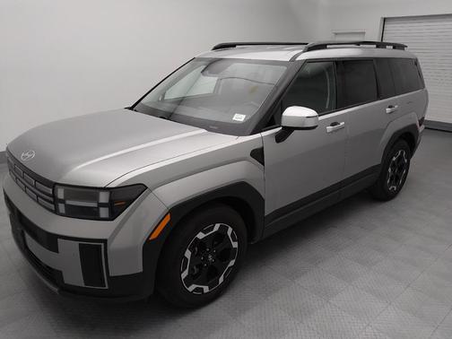 2024 Hyundai SANTA FE SEL 2.4