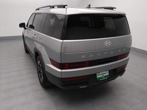2024 Hyundai SANTA FE SEL 2.4