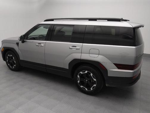 2024 Hyundai SANTA FE SEL 2.4