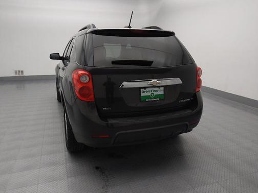 2015 Chevrolet Equinox 1LT