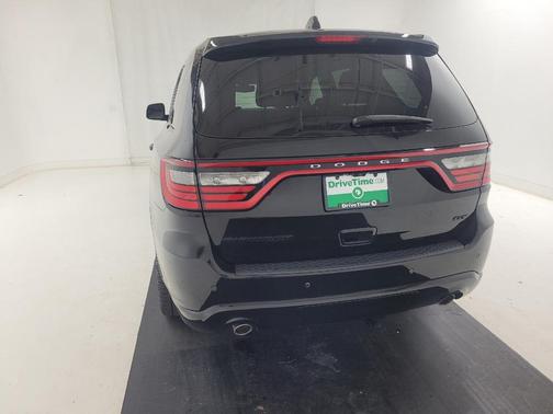 DB Black Clearcoat 2020 Dodge Durango GT Plus
