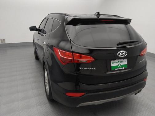 2014 Hyundai Santa Fe Sport 2.0L Turbo