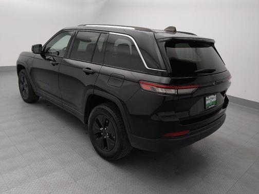 2022 Jeep Grand Cherokee 4xe Base