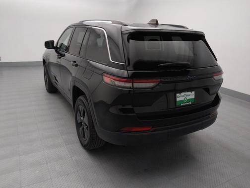 2022 Jeep Grand Cherokee 4xe Base