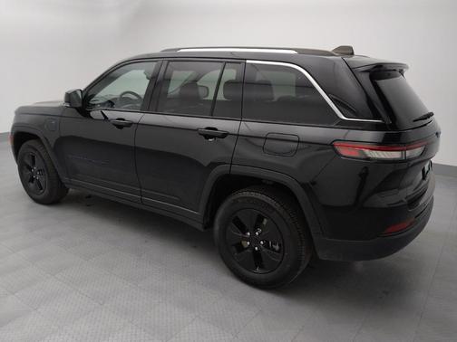 2022 Jeep Grand Cherokee 4xe Base