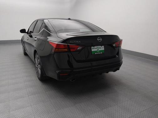 2024 Nissan Altima 2.5 SL