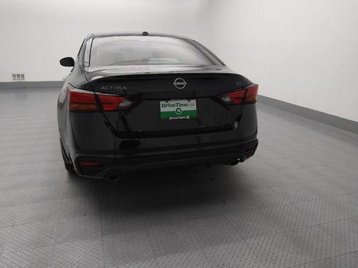 2024 Nissan Altima 2.5 SL