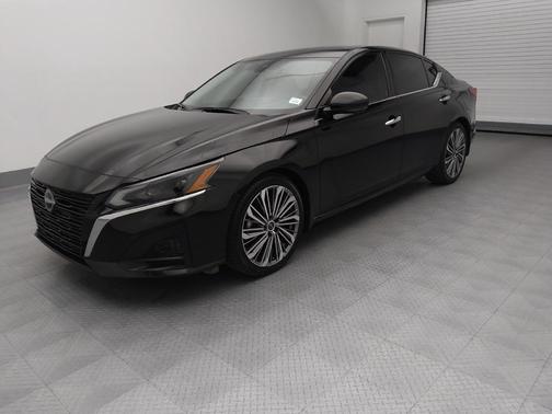 2024 Nissan Altima 2.5 SL