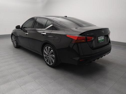 2024 Nissan Altima 2.5 SL