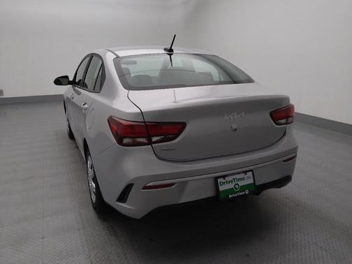 2023 Kia Rio LX