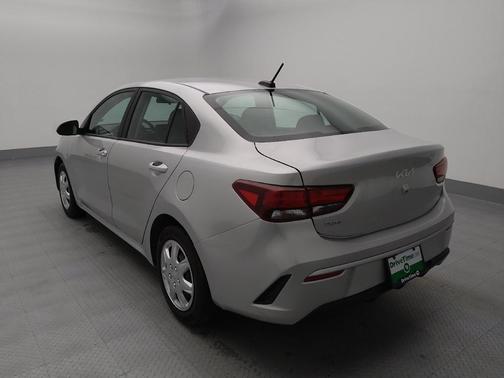 2023 Kia Rio LX