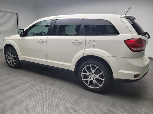 2017 Dodge Journey GT