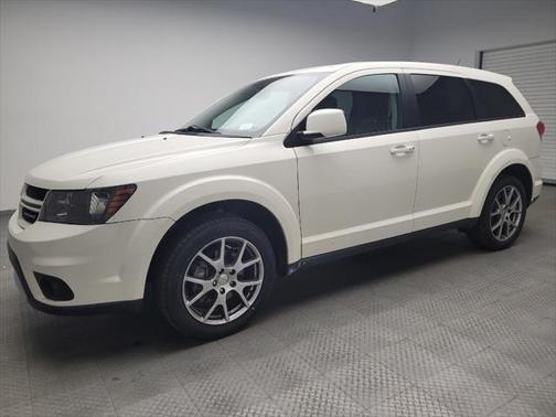 2017 Dodge Journey GT