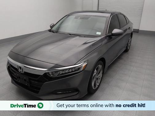 2019 Honda Accord EX-L
