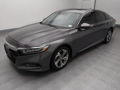 2019 Honda Accord EX-L