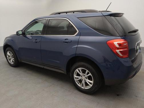 2017 Chevrolet Equinox 1LT