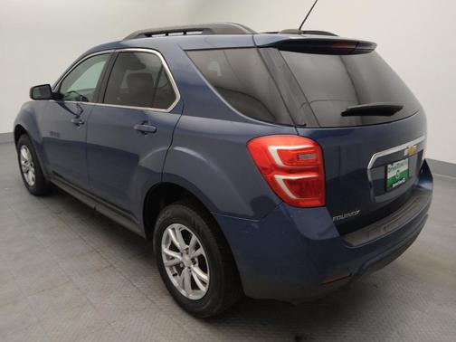 2017 Chevrolet Equinox 1LT