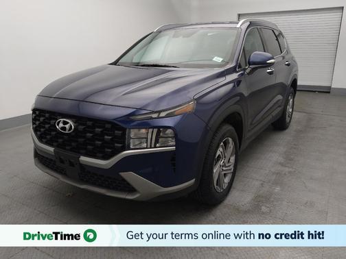 2023 Hyundai SANTA FE SEL 2.4