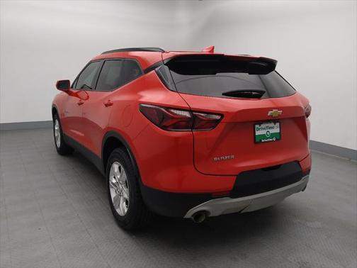 2020 Chevrolet Blazer 1LT
