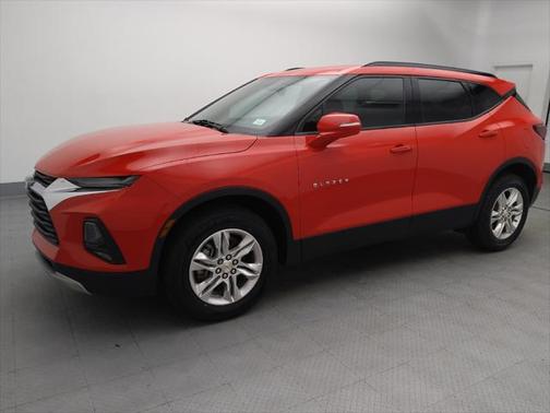 2020 Chevrolet Blazer 1LT