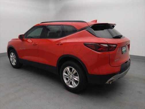 2020 Chevrolet Blazer 1LT