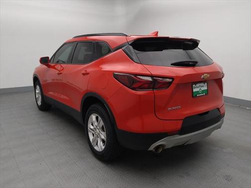 2020 Chevrolet Blazer 1LT